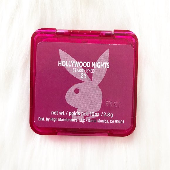 👽 Hollywood Nights Starry Eyed Eyeshadow - Picture 3 of 5